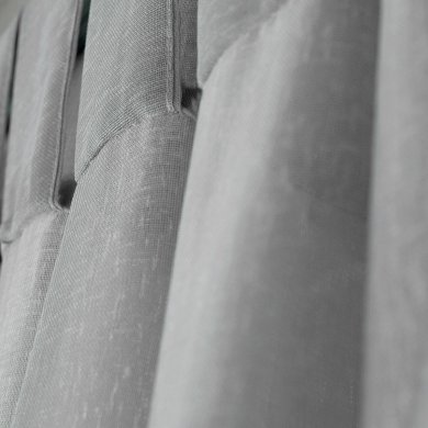 Тюль Homla ADI 140х250 см Серый 163309 фото - 6