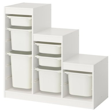 IKEA TROFAST (ИКЕА ТРУФАСТ) 89606656