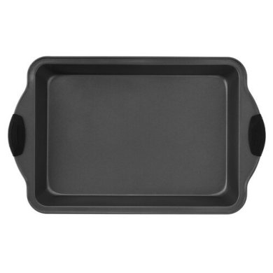 Форма для випікання Duka Silcbake 33x23 см | Графіт 1219917 фото - 3