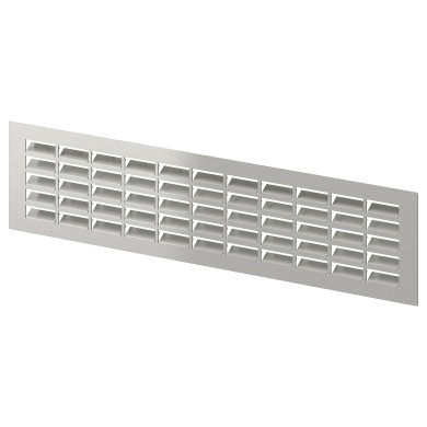 IKEA Вентиляционная решетка METOD (ИКЕА МЕТОД) 70256177