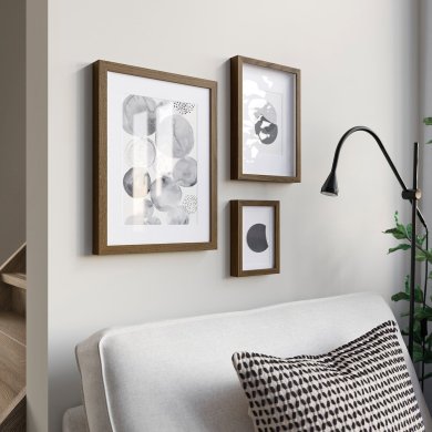 IKEA RODALM (ИКЕА РОДАЛЬМ) 60548921 фото - 2