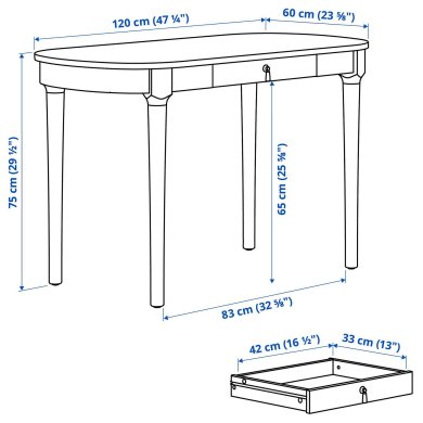 IKEA ROSENTORP (ИКЕА РОЗЕНТОРП) 09617324 фото - 5