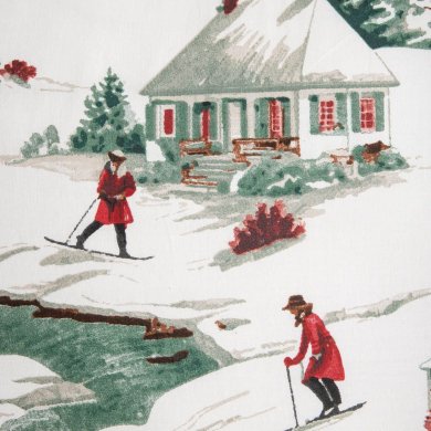 Комплект постельного белья Homla CORTINA 160х200 см Принт 242058 фото - 3