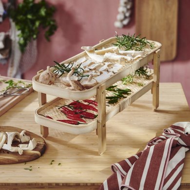 IKEA KOSSEBAR (ИКЕА КОССЕБАР) 80599274 фото - 6