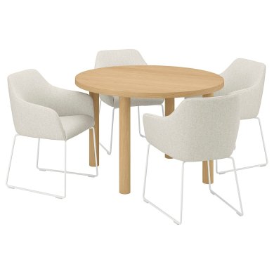 IKEA STOCKHOLM 2025/TOSSBERG (ИКЕА СТОКГОЛЬМ 2025/ТОССБЕРГ) 89580010
