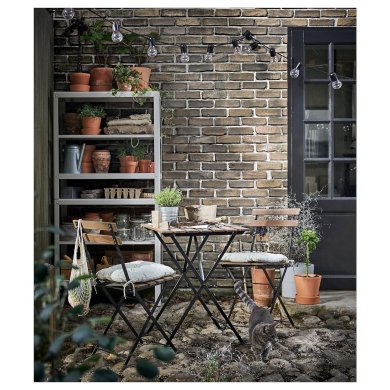 Стелаж KOLBJORN Бежевий - 15 IKEA Стелаж KOLBJORN Бежевий (ИКЕА КОЛЬБЬЁРН) 60409294 фото - 15