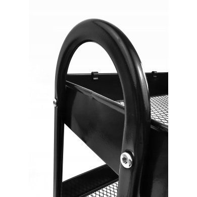 Візок Kontrast WM79CZ Чорний 6.02.50964 фото - 9