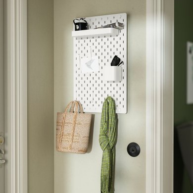 IKEA SKADIS (ИКЕА СКАДИС) 79637540 фото - 5