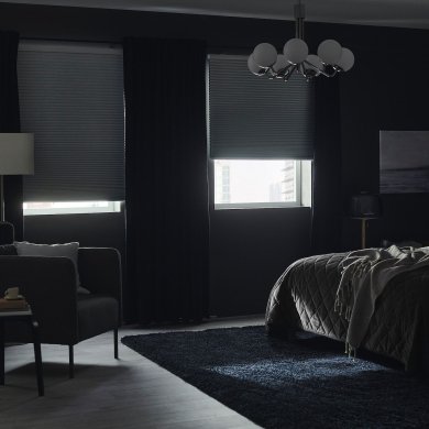 IKEA Рулонна штора з електроприводом TREDANSEN 60x195 см Білий (ИКЕА ТРЕДАНСЕН) 60512446 фото - 6