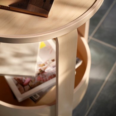 IKEA BORGEBY (ИКЕА БОРДЖБИ) 80619880 фото - 3