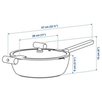 IKEA KLIPPFISK (ИКЕА КЛИПФИСК) 70602516 фото - 2