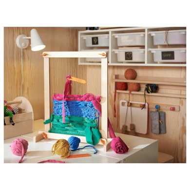 Бра FUBBLA - 16 IKEA Бра FUBBLA (ИКЕА FUBBLA) 00381599 фото - 16