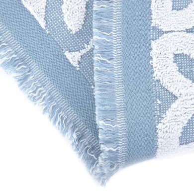 Рушник для тіла Homla CLOVER 70x130 см Принт - 3 Рушник для тіла Homla CLOVER 70x130 см Принт 213355 фото - 3