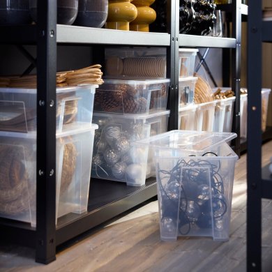 IKEA SAMLA (ИКЕА САМЛА) 69440822 фото - 8