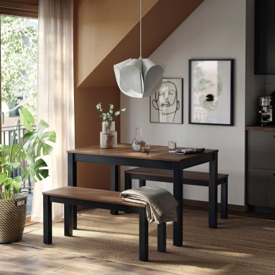 IKEA ALHULT (ИКЕА АЛХУЛЬТ) 40600793 фото - 4