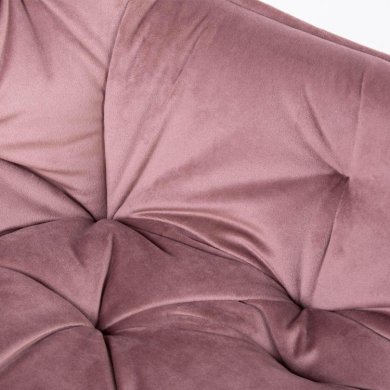 Обеденный стул Homla CHERRY Розовый 200173 фото - 4