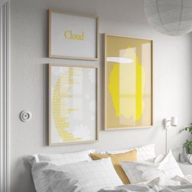 IKEA RODALM (ИКЕА РОДАЛЬМ) 50548931 фото - 5