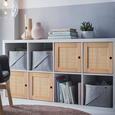 IKEA KALLAX (ИКЕА КАЛЛАКС) 20611132 фото - 2