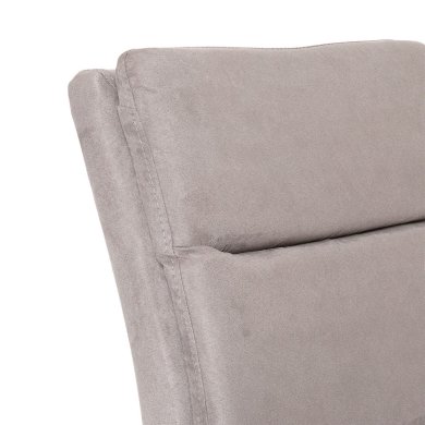 Обідній стілець Halmar ARVIKA Сірий - 5 Обідній стілець Halmar ARVIKA Сірий 209613 фото - 5