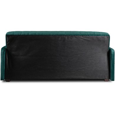 Розкладний диван Mebel Elit PORTO Зелений PPHUE.PIEER/KRONOS19/WER фото - 3