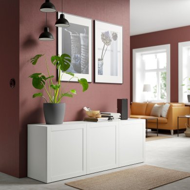 BESTA - 4 IKEA BESTA (ИКЕА БЕСТА) 39325003 фото - 4