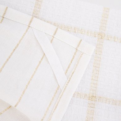 Набір кухонних рушників Homla TIDA 45x65 см 2 шт Принт 223206 фото - 4