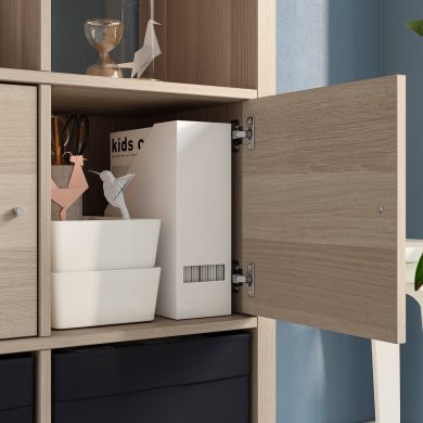 IKEA KALLAX (ИКЕА КАЛЛАКС) 29552915 фото - 7