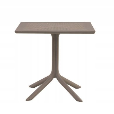 Садовий стіл Favora TERRA Бежевий FTR12026BE фото - 2
