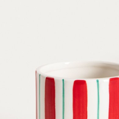 Кружка Homla JUNDI 350 мл Принт 241707 фото - 3