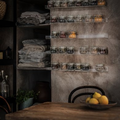 Полку для картин MELLÖSA - 6 IKEA Полку для картин MELLÖSA (ИКЕА МЕЛЛЁСА) 60446239 фото - 6