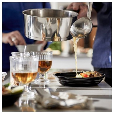 SLATROCKA - 11 IKEA SLATROCKA (ИКЕА СЛЭТРОК) 40560594 фото - 11