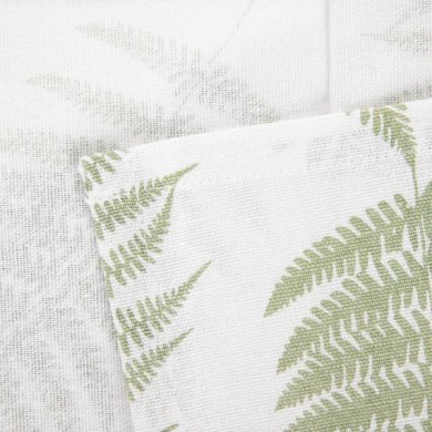 Набор сервировочных ковриков Homla PAPROTI 30x45 см 2 шт Принт 213654 фото - 3
