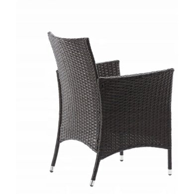 Комплект садовой мебели Garden Line SAD1708 Коричневый SAD1708 фото - 3