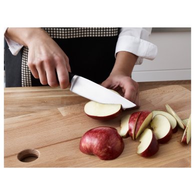 IKEA Нож универсальный VORDA (ИКЕА ВЁРДА) 10289246 фото - 4