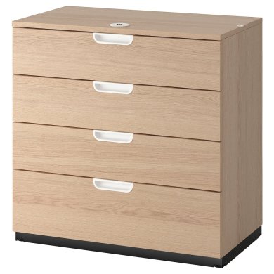 IKEA Комод GALANT (ИКЕА ГАЛАНТ) 70365157