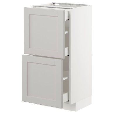 IKEA METOD/MAXIMERA (ИКЕА МЕТОДЫ/МАКСИМЕРА) 69274257
