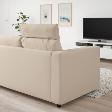 VIMLE - 6 IKEA VIMLE (ИКЕА ВИМЛЕ) 89399039 фото - 6