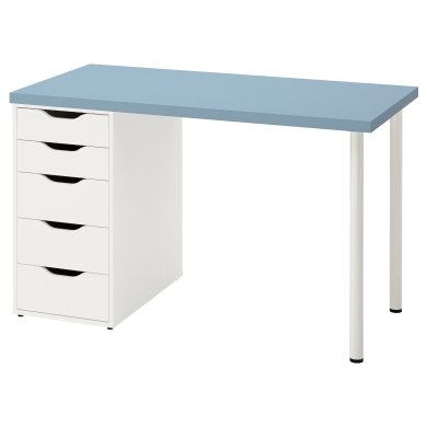 IKEA LAGKAPTEN / ALEX (ИКЕА ЛАГКАПТЕН/АЛЕКС) 19584926