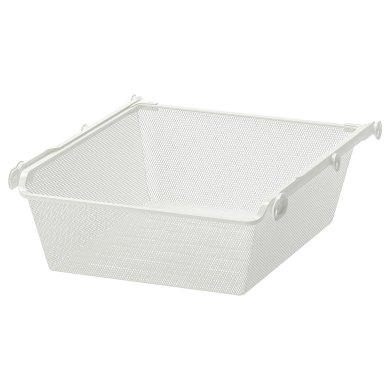 IKEA Сетчатая корзина KOMPLEMENT (ИКЕА КОМПЛИМЕНТ) 59010988