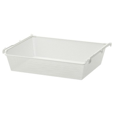 IKEA Сетчатая корзина KOMPLEMENT (ИКЕА КОМПЛИМЕНТ) 99010991