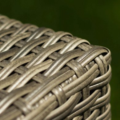 Комплект садовой мебели Meven BERGEN Серый MV-MSTO-207-BERGEN фото - 3