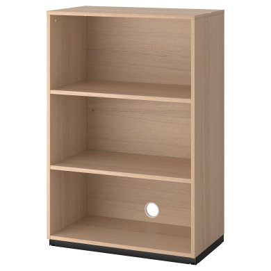 IKEA Стелаж GALANT Дерево (ИКЕА ГАЛАНТ) 20365188