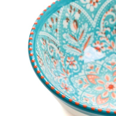 Миска Homla SANDOS 17 см Принт - 3 Миска Homla SANDOS 17 см Принт 228569 фото - 3