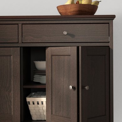 IDANAS - 3 IKEA IDANAS (ИКЕА ИДАНАС) 50496022 фото - 3