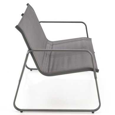 Комплект садових меблів Halmar CONOR Попелястий V-CH-CONOR-ZESTAW фото - 17