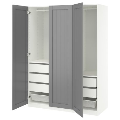 IKEA PAX / GULLABERG (ИКЕА ПАКС/ГУЛЛАБЕРГ) 69563813