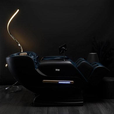 Кресло массажное Mebel Elit VX MAX Черный ME.VXMAX/CZ/E/FW фото - 20