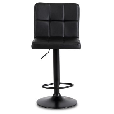 Барний стілець Mebel Elit NERO 2 Чорний ME.NERO/CZ/CZ/E/H фото - 3