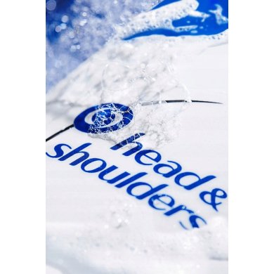 Шампунь Head&Shoulders for Men 500 мл 8001090047915 фото - 5