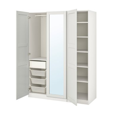 IKEA PAX / TYSSEDAL (ИКЕА ПАКС/ТИССЕДАЛЬ) 29395794